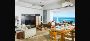 Vidanta Nuevo Vallarta Grand Luxxe 3 Bedroom Spa